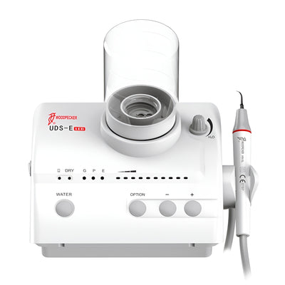 Woodpecker UDS-E LED Dental Ultrasonic Piezo Scaler