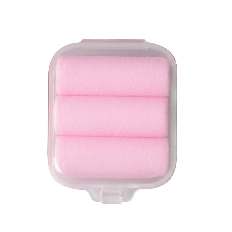 Orthodontic Aligner Chewies