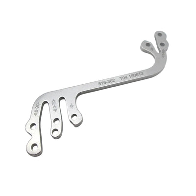 Dental Implant Guide Locator Kit