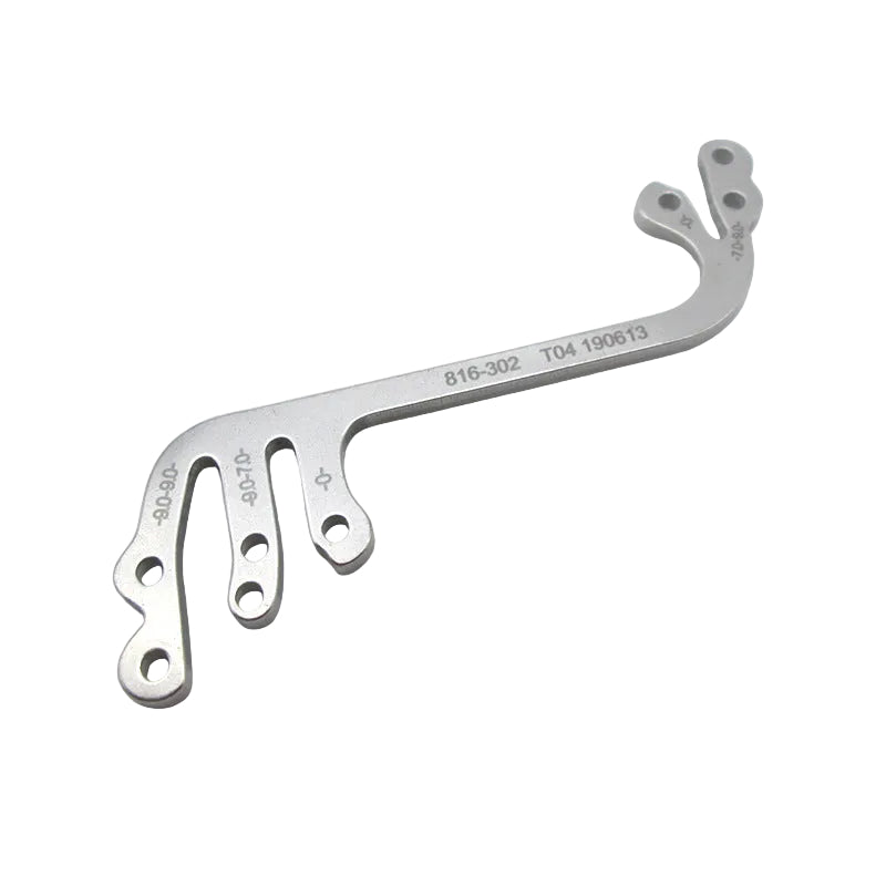 Dental Implant Guide Locator Kit