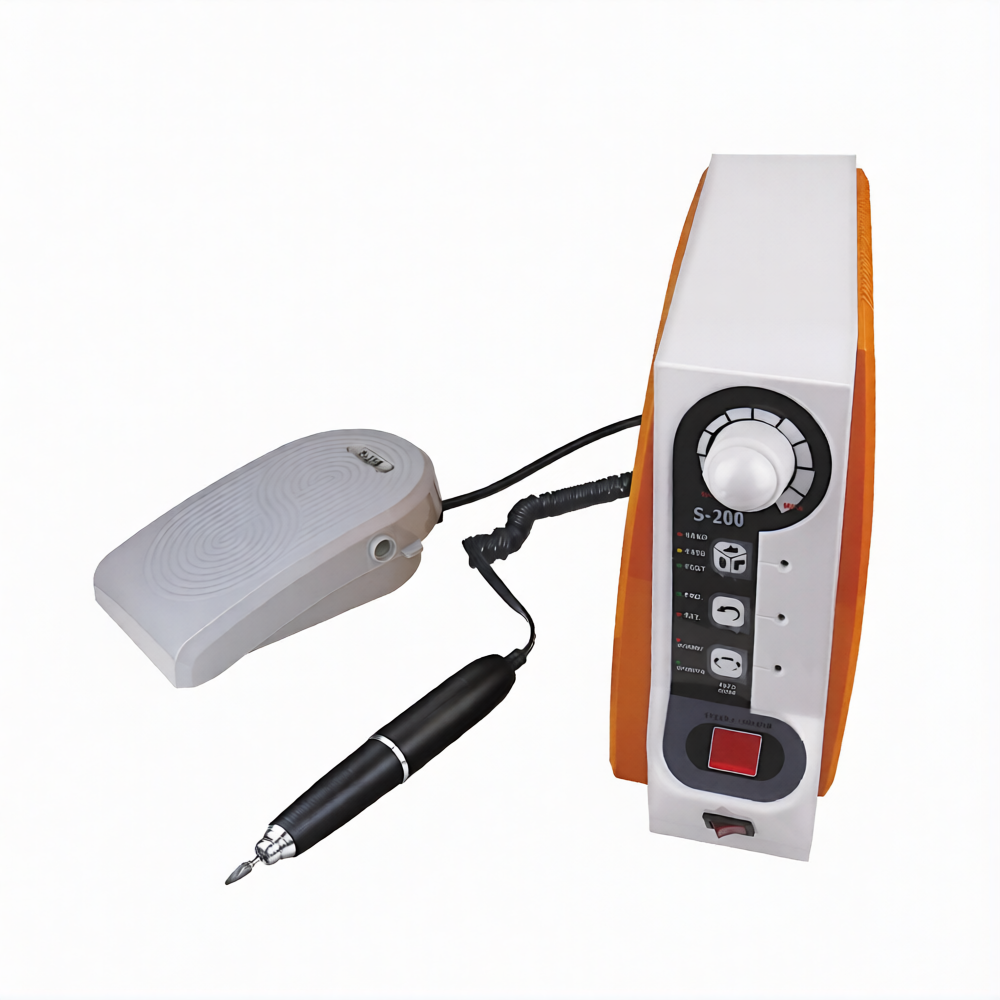 FASTSTRONG S‑200 High‑Speed Brushless Micromotor System