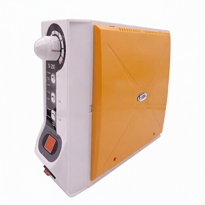 FASTSTRONG S‑200 High‑Speed Brushless Micromotor System