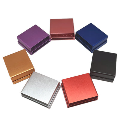 76-Hole Dental Bur Stand