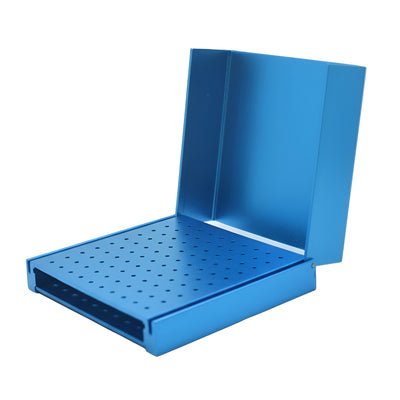 Dental Bur Holders