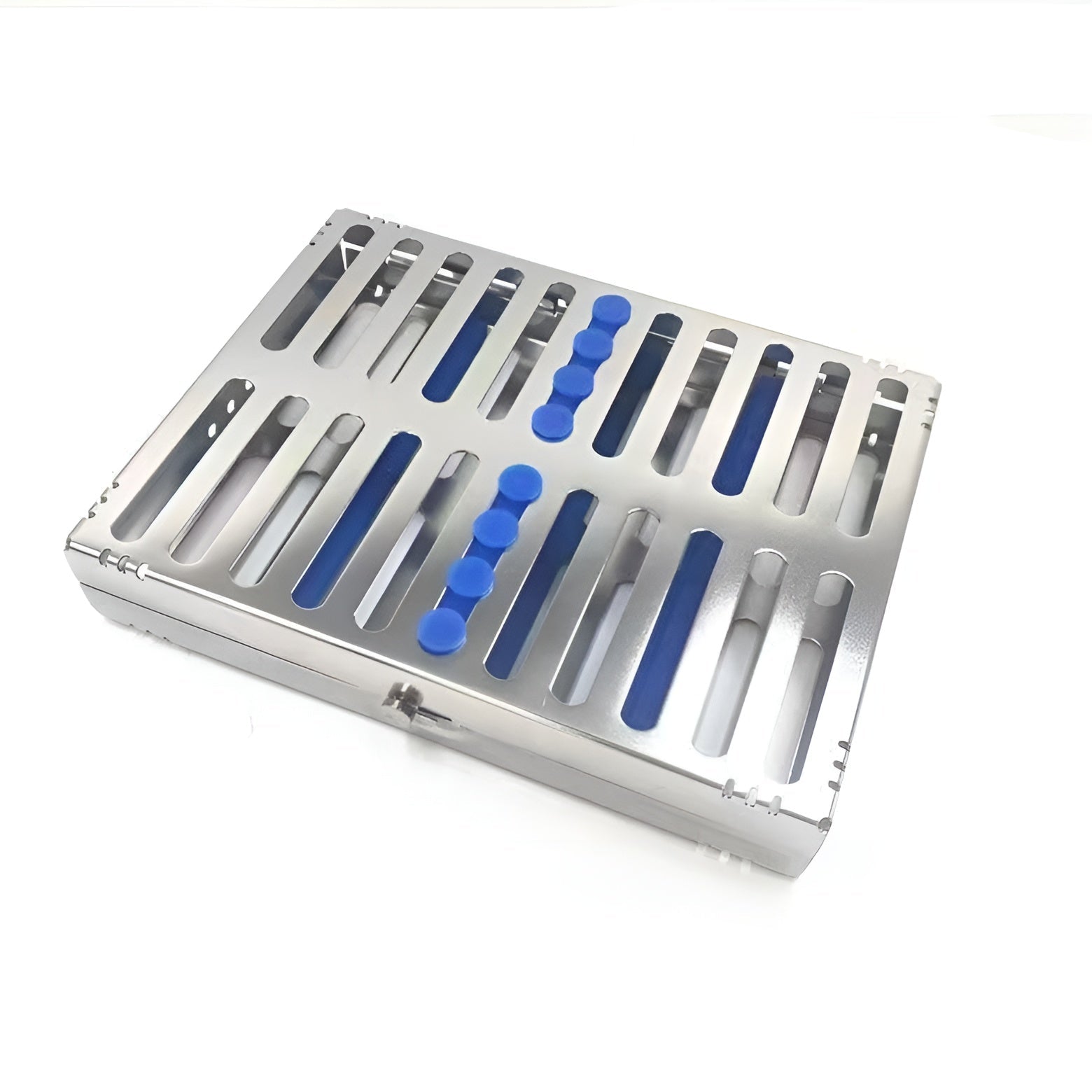 Stainless Steel Instrument Sterilization Cassettes