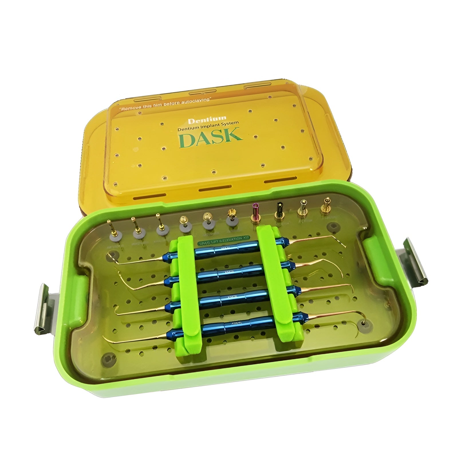 Dentium Advanced Sinus Kit (DASK)