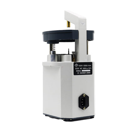 Dental Laser Pindex Drill