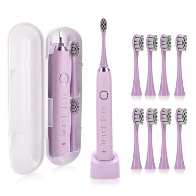 Sarmocare S100 Sonic Electric Toothbrush
