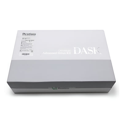 Dentium Advanced Sinus Kit (DASK)