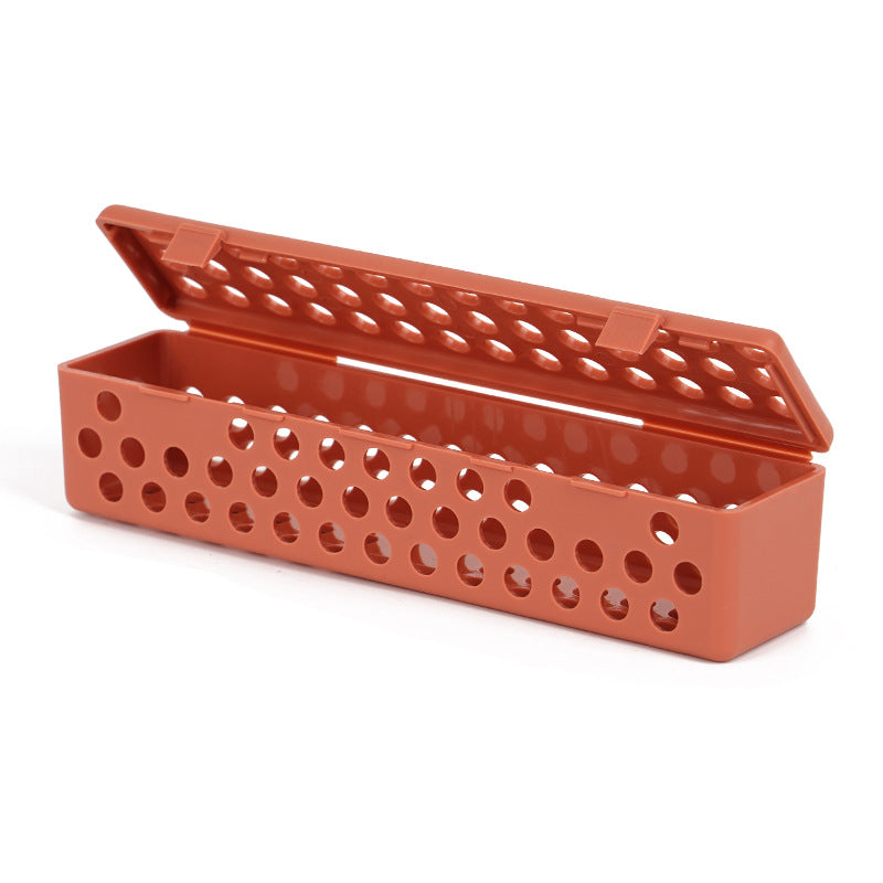 Dental Sterilization Cassettes