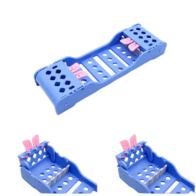 Dental Instrument Sterilization Cassette(Polimer)