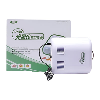 Light Curing Unit