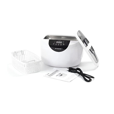 Ultrasonic Dental Bath, 2.5l