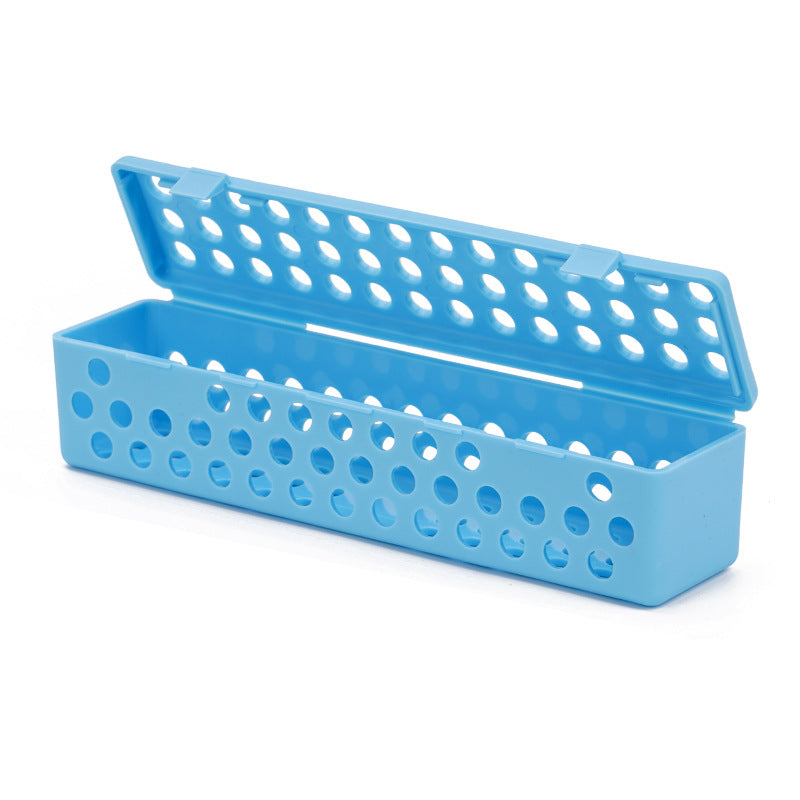 Dental Sterilization Cassettes