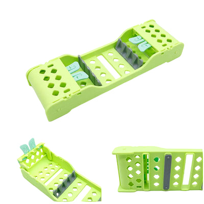 Dental Instrument Sterilization Cassette(Polimer)