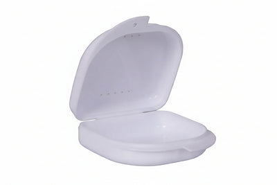 Dental Retainer Case Box, 10 psc
