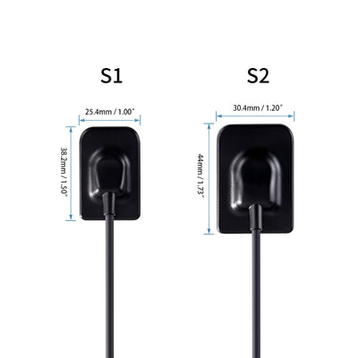 Digital Dental X-ray Sensor System