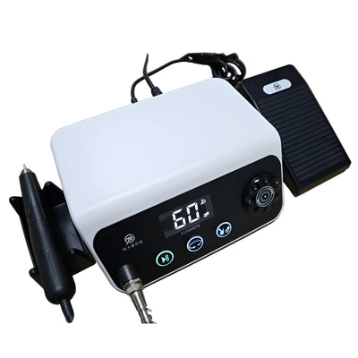 HP88 Professional Brushless Dental Micromotor