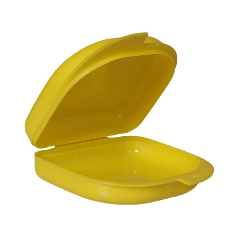 Dental Retainer Case Box, 10 psc