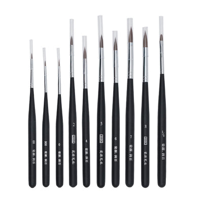 Dental Ceramic & Glaze Brush
