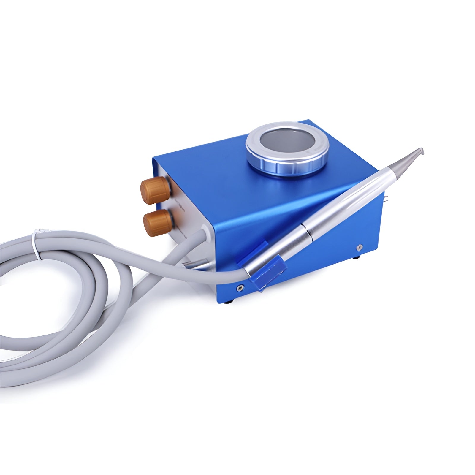 Dental Air-Water Prophy Polishing Machine