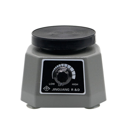 Compact Dental Lab Vibrator