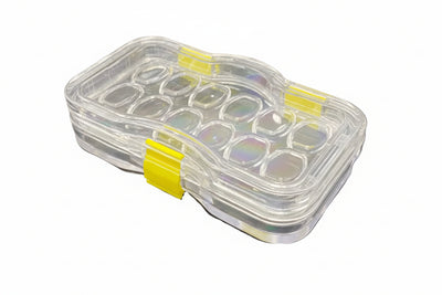 Dental Membrane Storage Box, 5 pcs