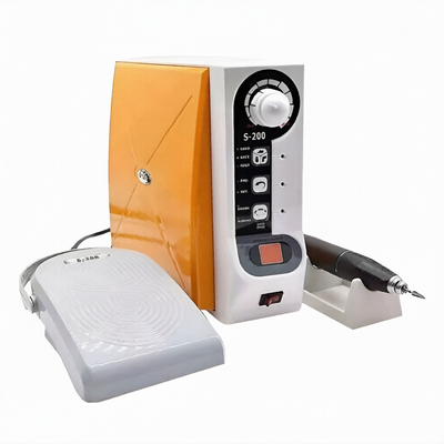 FASTSTRONG S‑200 High‑Speed Brushless Micromotor System