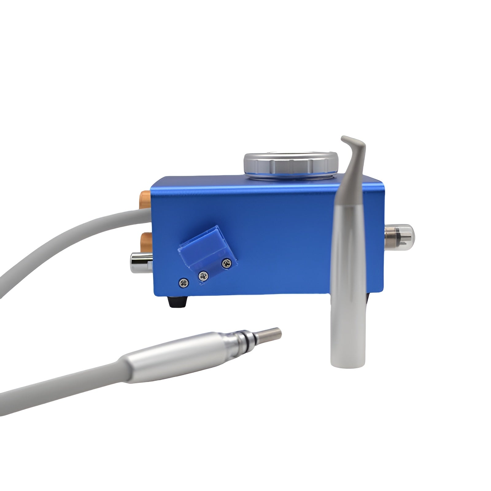 Dental Air-Water Prophy Polishing Machine