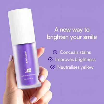V34 Colour Corrector Serum