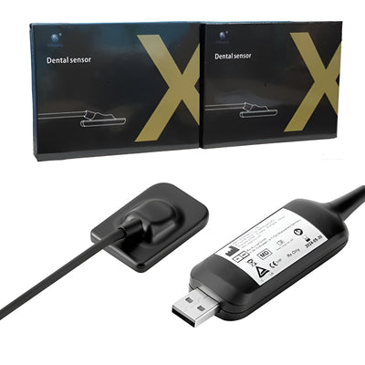 Digital Dental X-ray Sensor System