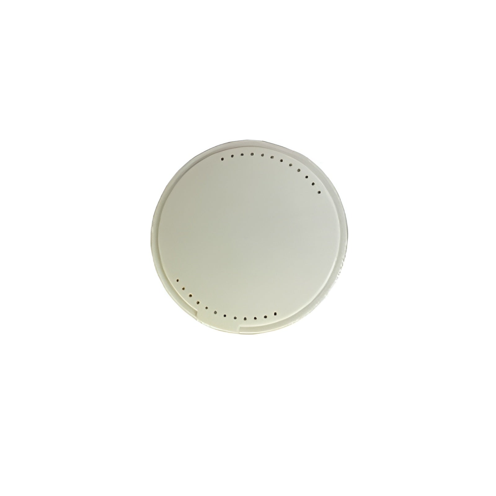 Portable Dental Storage Box with Mirror, 3psc