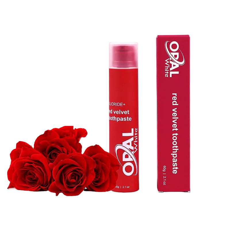 Opal White Flavored Whitening Toothpaste