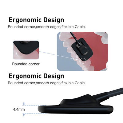 Digital Dental X-ray Sensor System