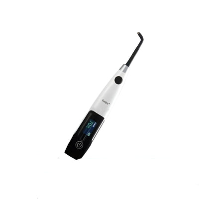 Denjoy Meta Pulp 2‑in‑1 Electrical & Thermal Pulp Vitality Tester