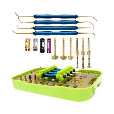 Dentium Advanced Sinus Kit (DASK)