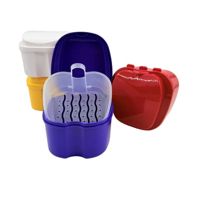 Denture Case