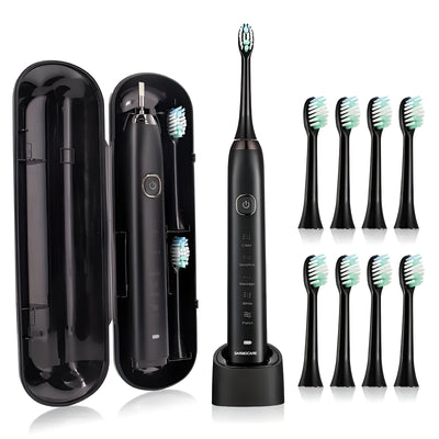 Sarmocare S100 Sonic Electric Toothbrush