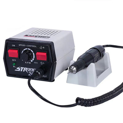 Strong 204 Professional Electric Micromotor System