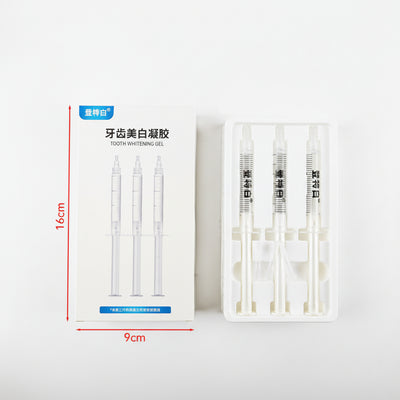 Professional At‑Home Teeth Whitening Kit