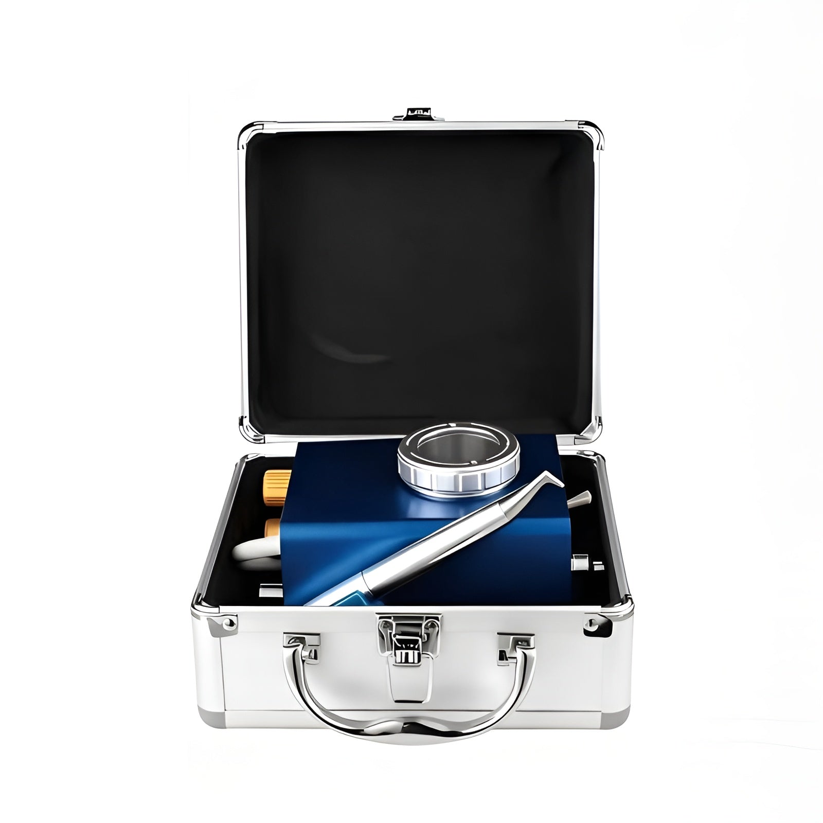 Dental Air-Water Prophy Polishing Machine