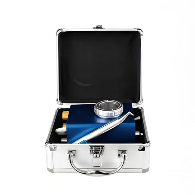 Dental Air-Water Prophy Polishing Machine