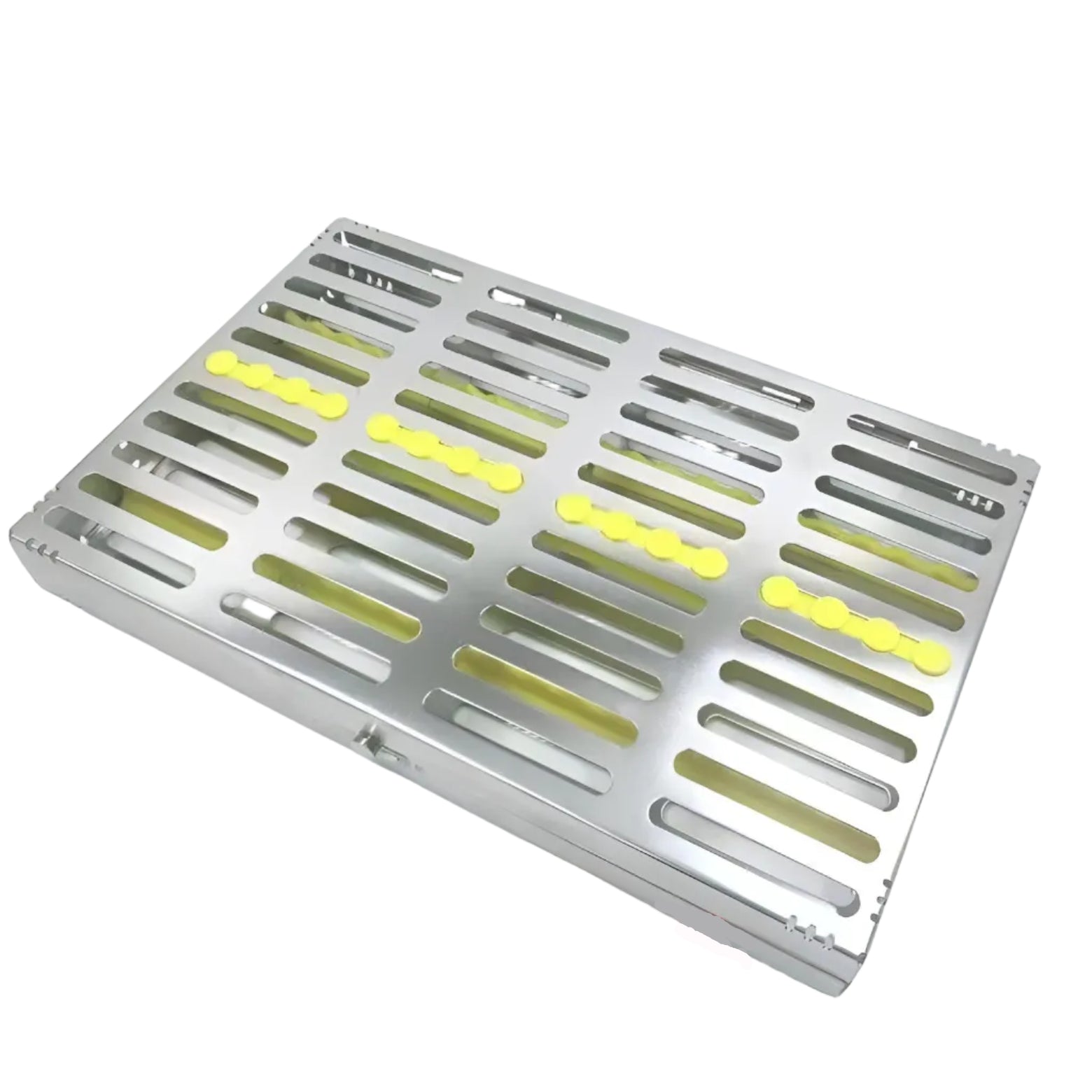 Stainless Steel Instrument Sterilization Cassettes