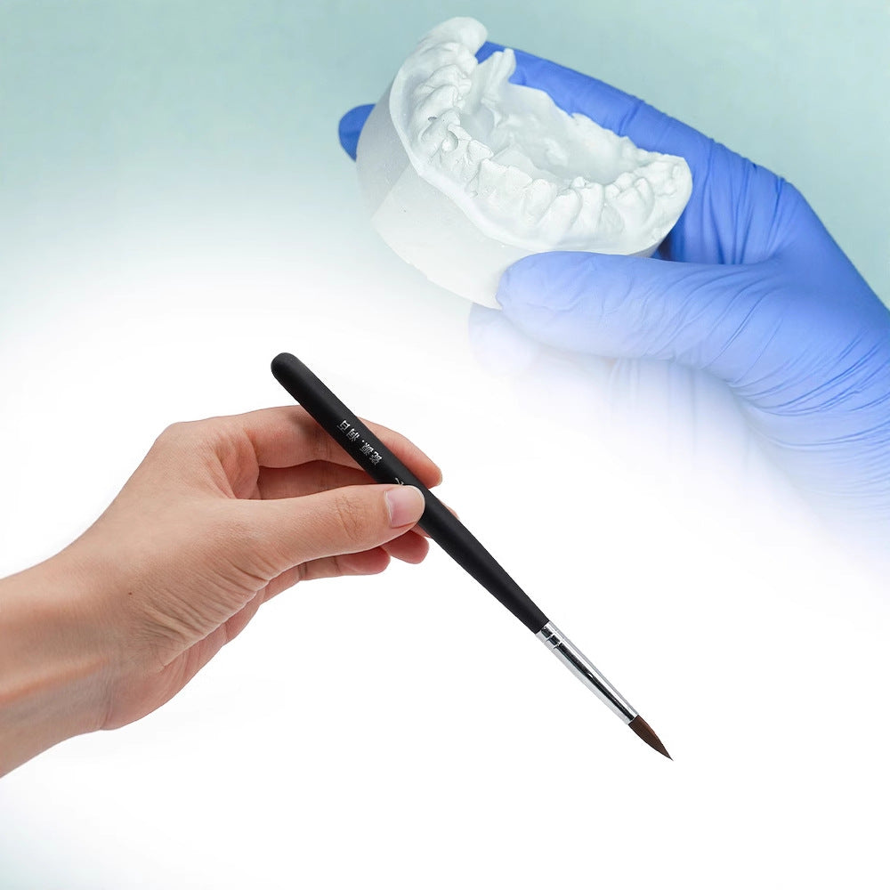 Dental Ceramic & Glaze Brush