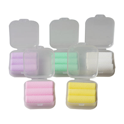 Orthodontic Aligner Chewies