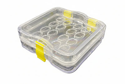 Dental Membrane Storage Box, 5 pcs
