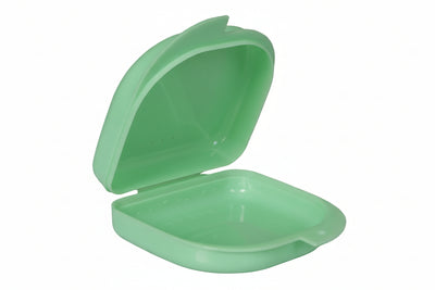 Dental Retainer Case Box, 10 psc