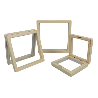 Membrane Frame Box 19x19cm(5pcs)