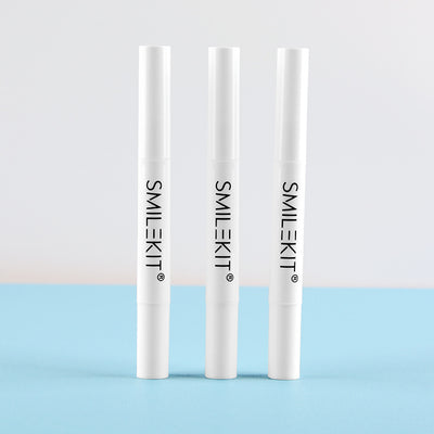 SMILEKIT Teeth Whitening Pen