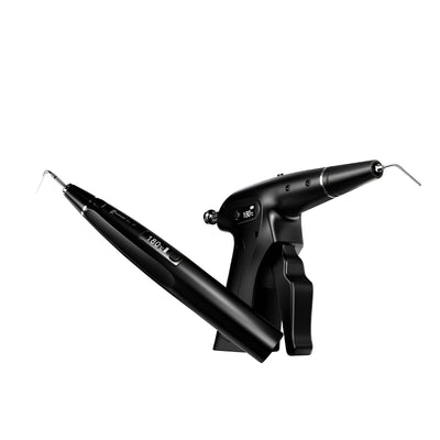 Woodpecker DTE Fi‑G & Fi‑P Cordless Endodontic Obturation System